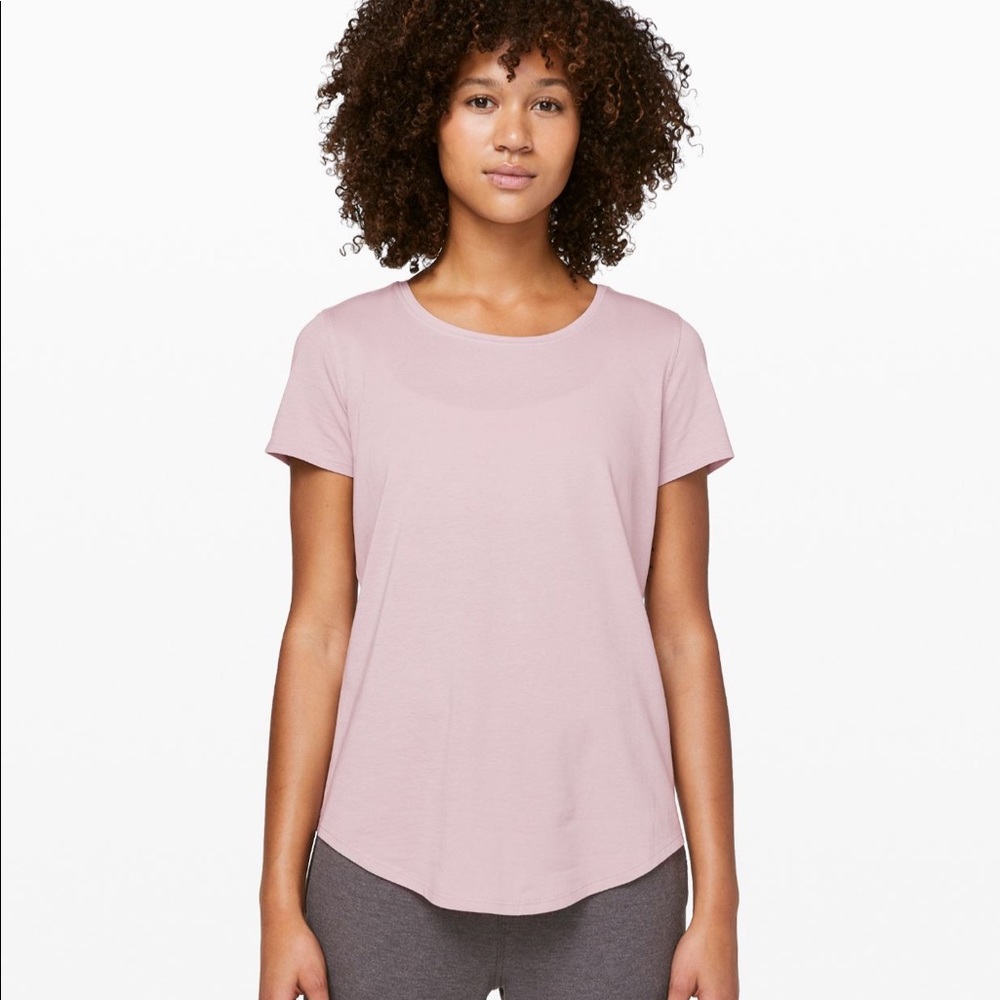 Lululemon Love Crew |||